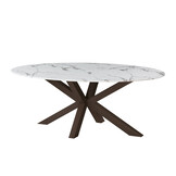 Eettafel Belmonte | Mix & Match