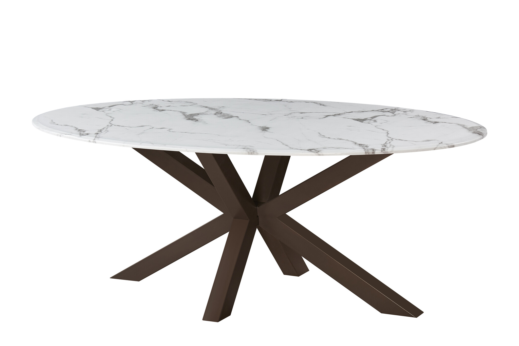 Eettafel Belmonte | Mix & Match