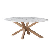 Eettafel Belmonte | Mix & Match