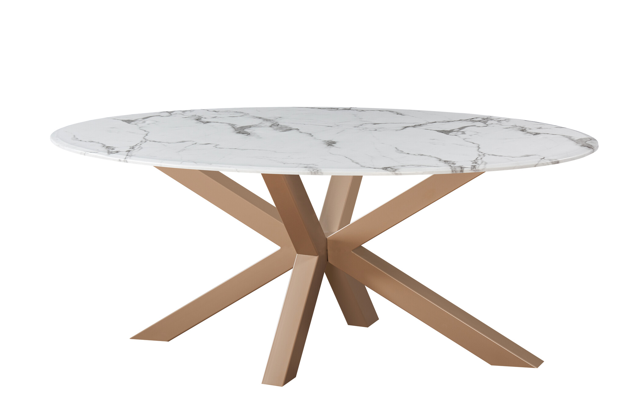 Eettafel Belmonte | Mix & Match