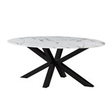 Eettafel Belmonte | Mix & Match