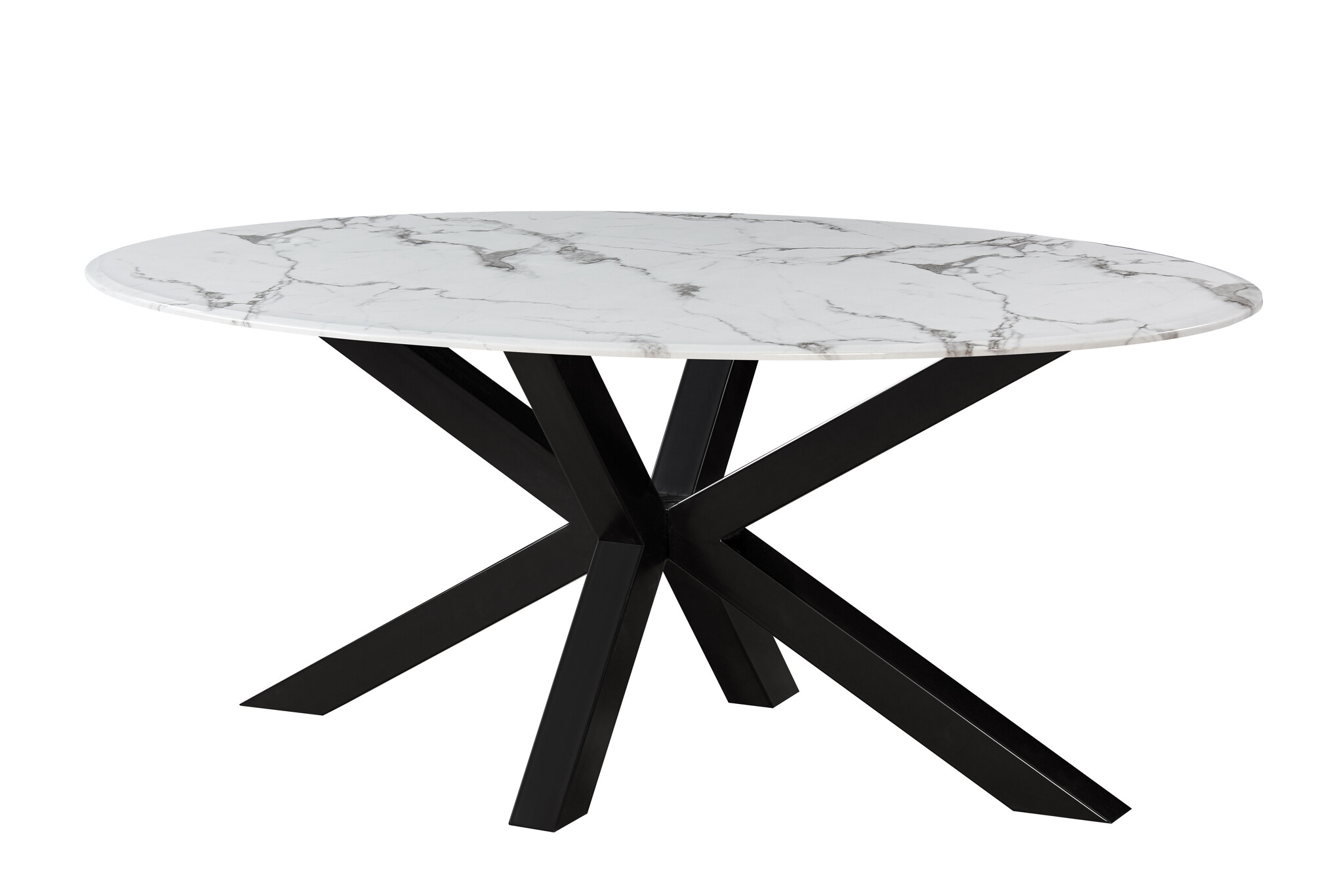 Eettafel Belmonte | Mix & Match