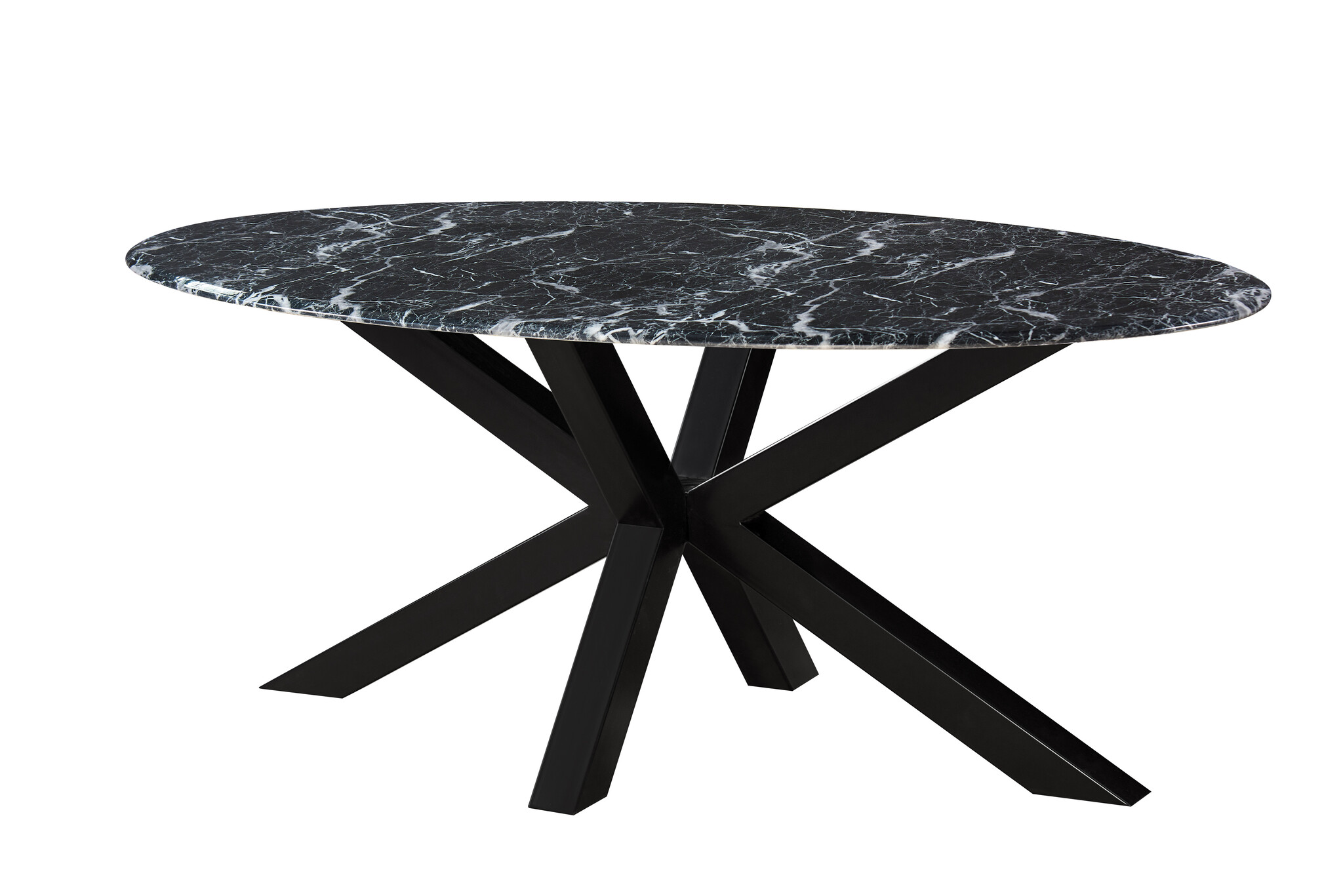 Eettafel Belmonte | Mix & Match