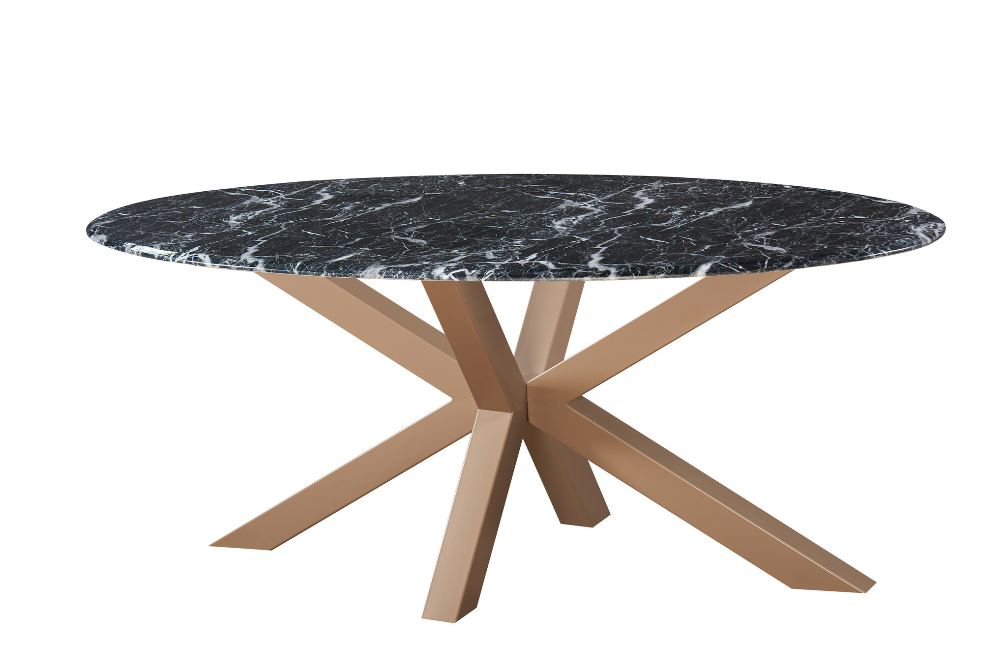 Eettafel Belmonte | Mix & Match