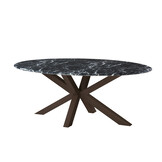 Eettafel Belmonte | Mix & Match