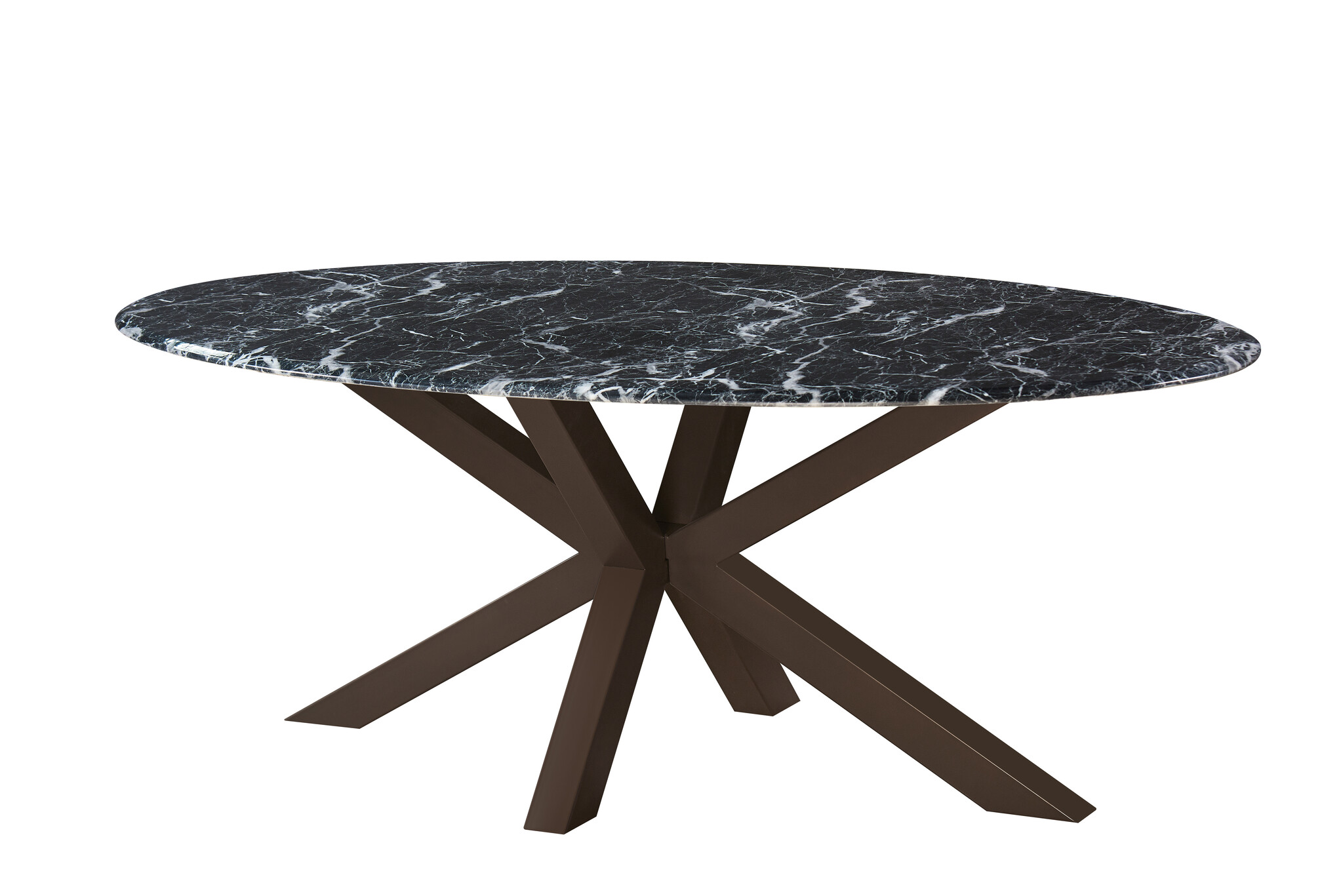 Eettafel Belmonte | Mix & Match