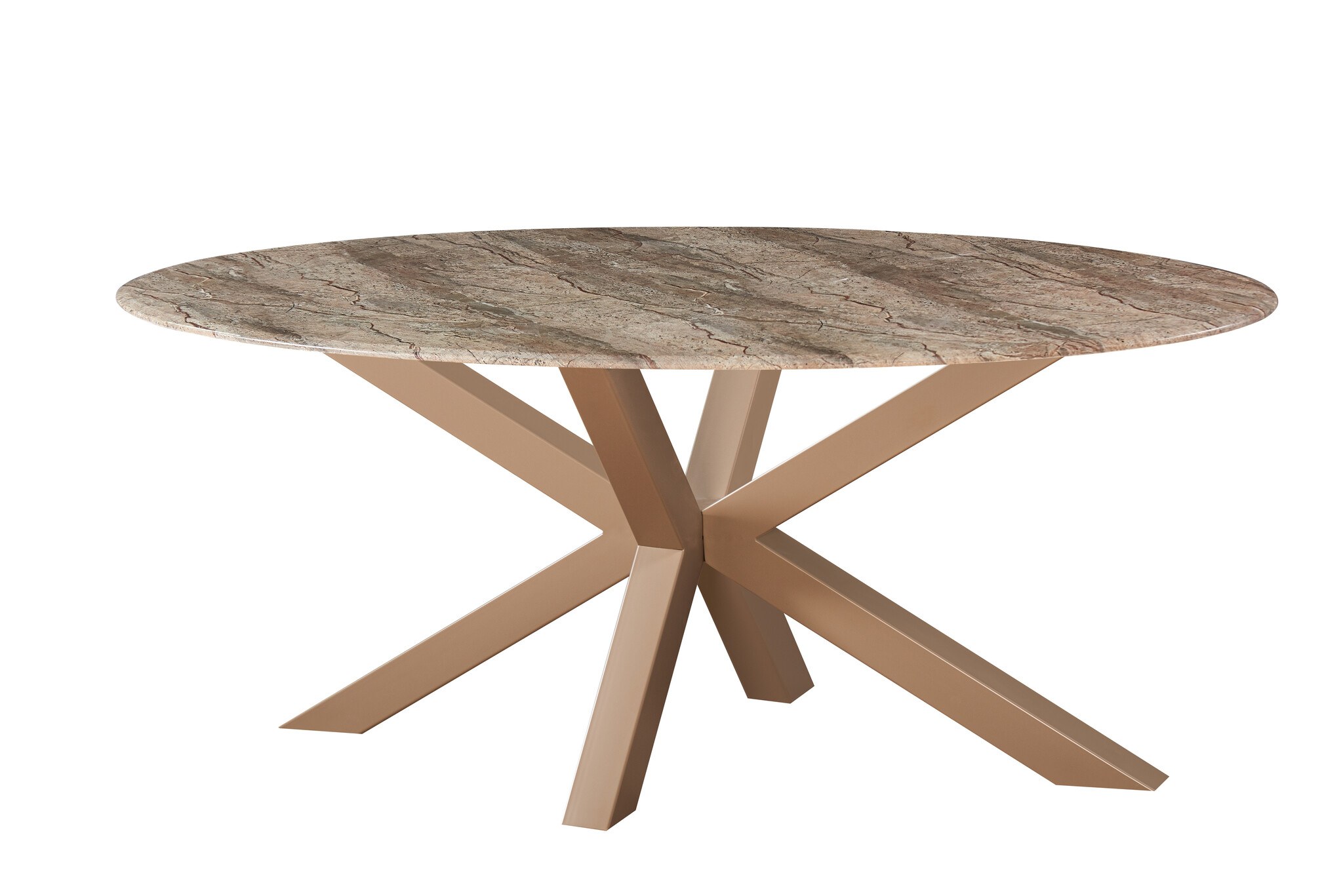 Eettafel Belmonte | Mix & Match