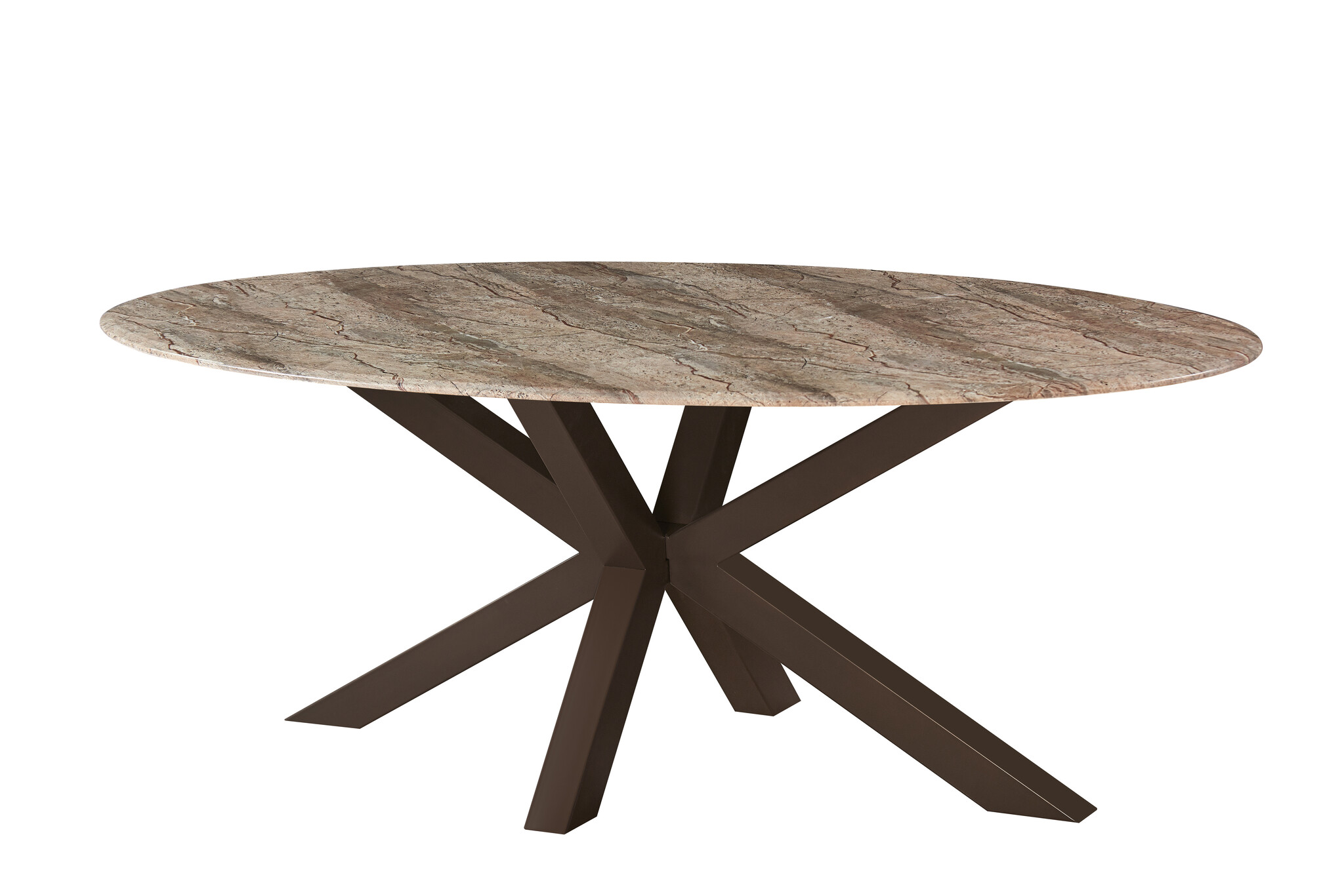 Eettafel Belmonte | Mix & Match