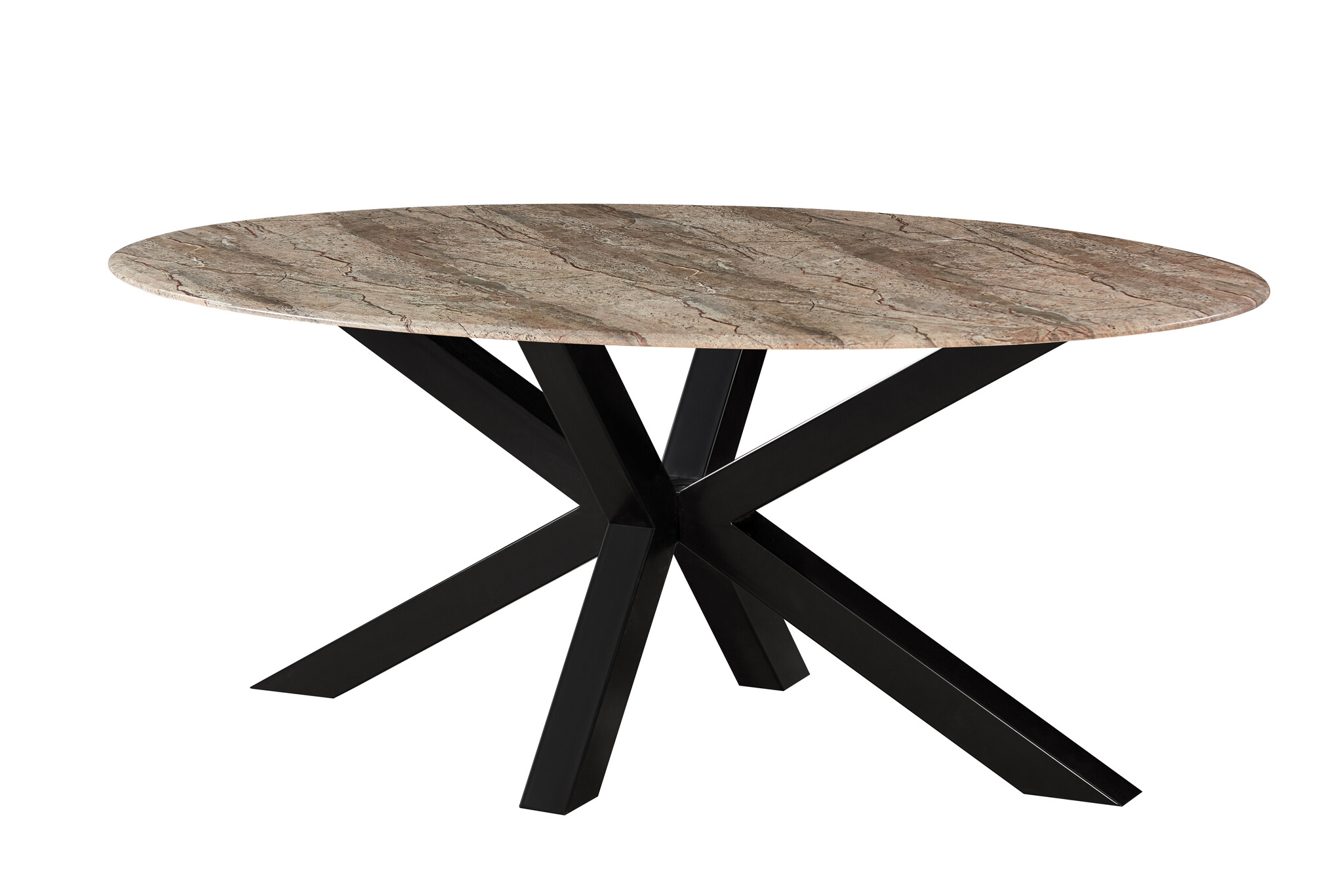 Eettafel Belmonte | Mix & Match