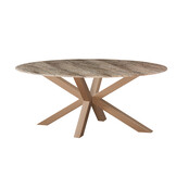 Eettafel Belmonte | Mix & Match