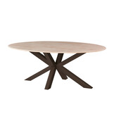 Eettafel Belmonte | Mix & Match