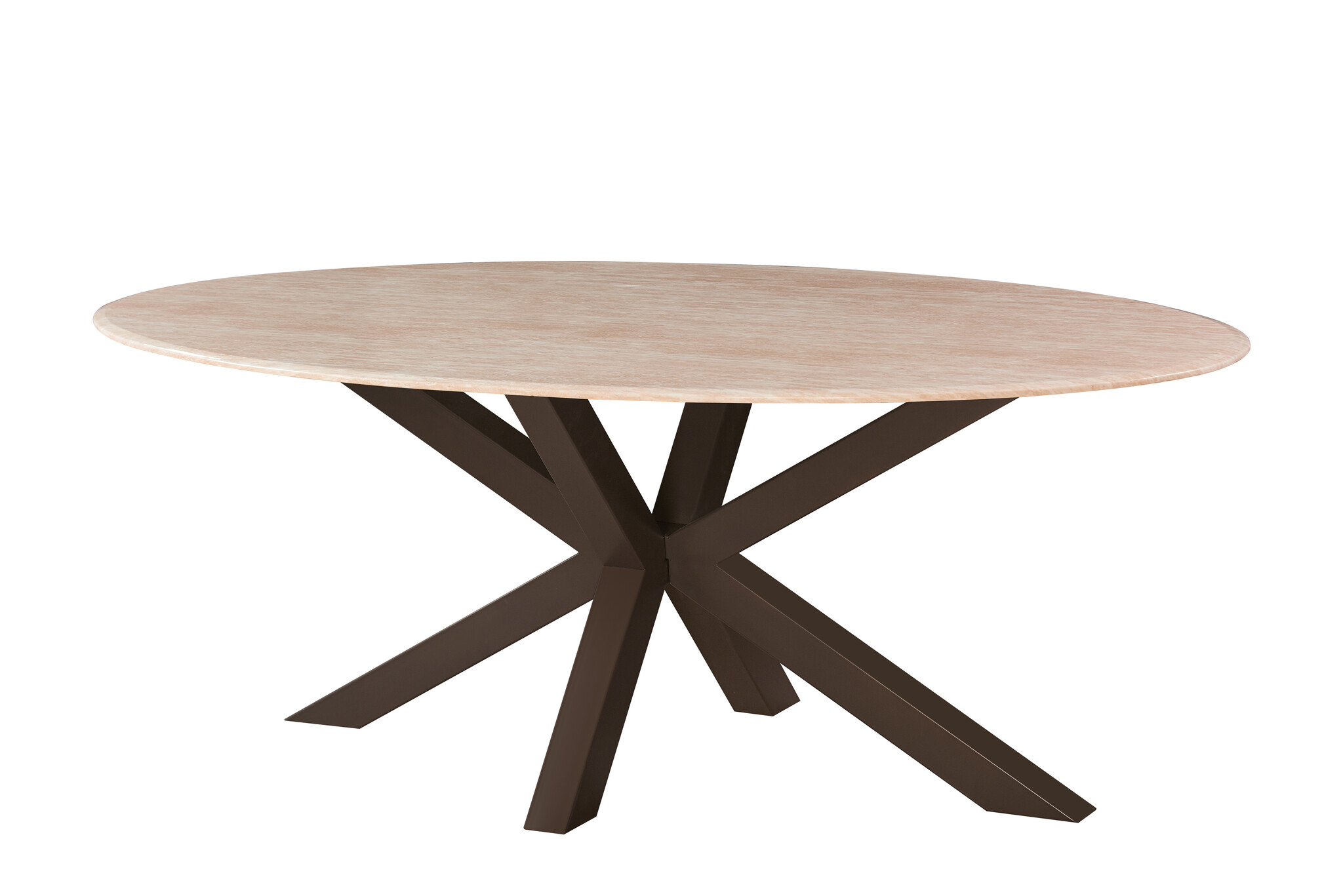 Eettafel Belmonte | Mix & Match