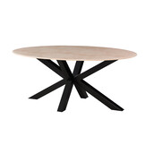 Eettafel Belmonte | Mix & Match