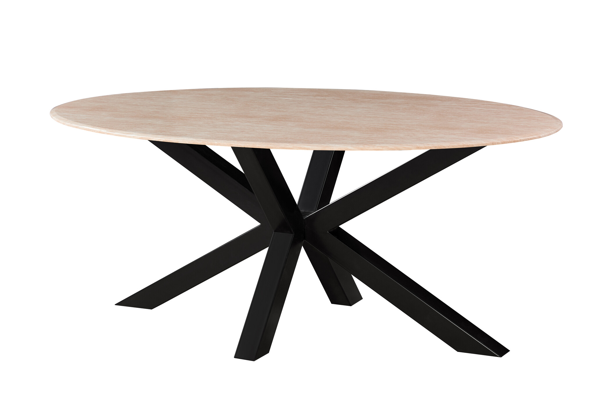 Eettafel Belmonte | Mix & Match