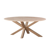 Eettafel Belmonte | Mix & Match