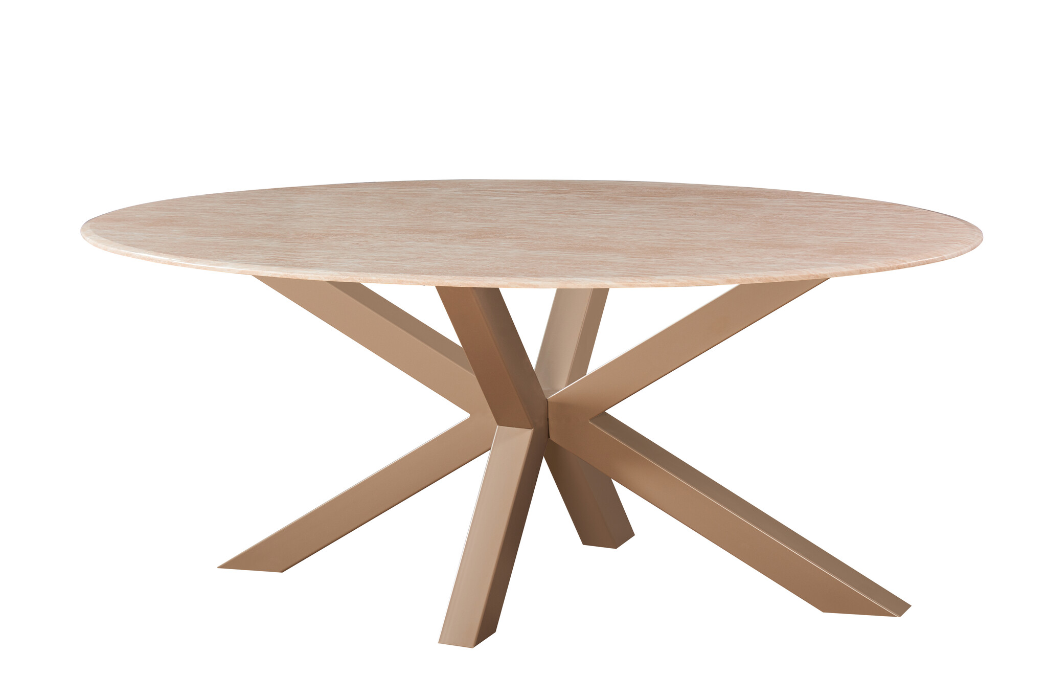 Eettafel Belmonte | Mix & Match