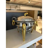 Calef Soepterrine - Zilver Goud - 4 Liter | 610
