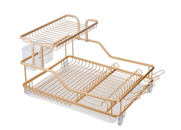 Rabia afwasrek afdruiprek | Goud - Ferveo