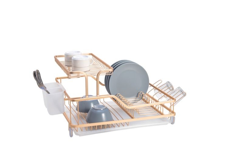 Rabia afwasrek afdruiprek | Goud - Ferveo