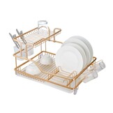 Rabia afwasrek afdruiprek | Goud - Ferveo