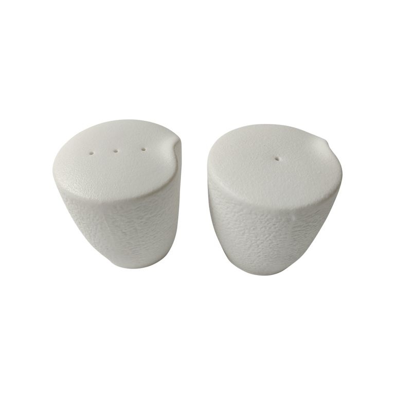 Bricard Dax serviesset 27-delig Mat Wit