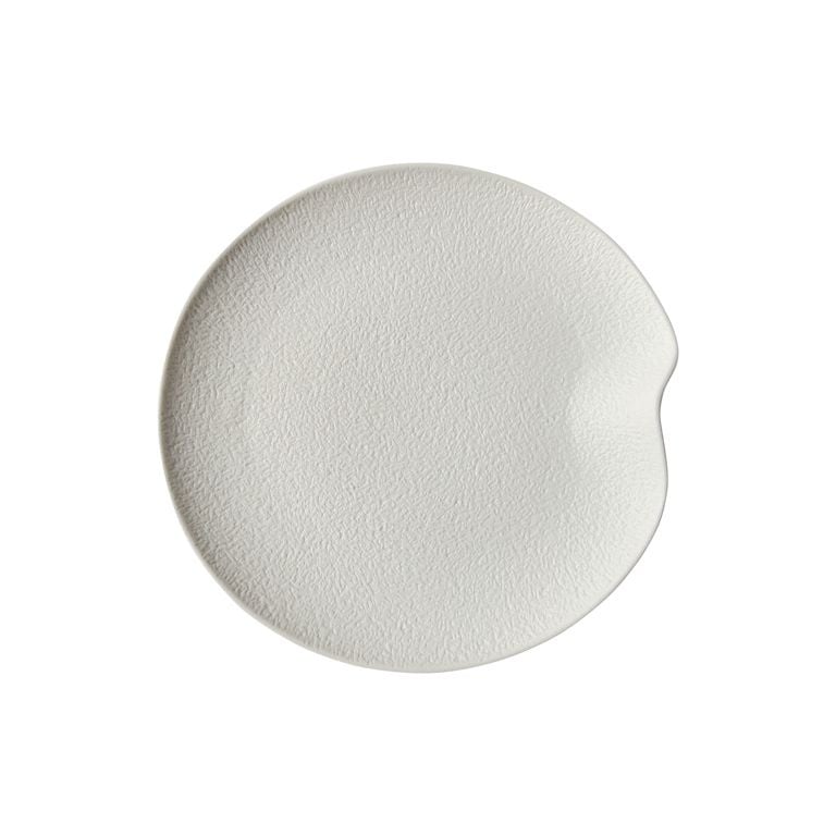 Bricard Dax serviesset 27-delig Mat Wit