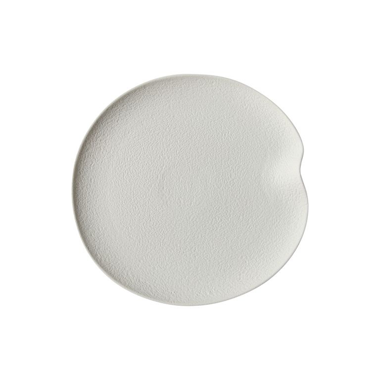 Bricard Dax serviesset 27-delig Mat Wit