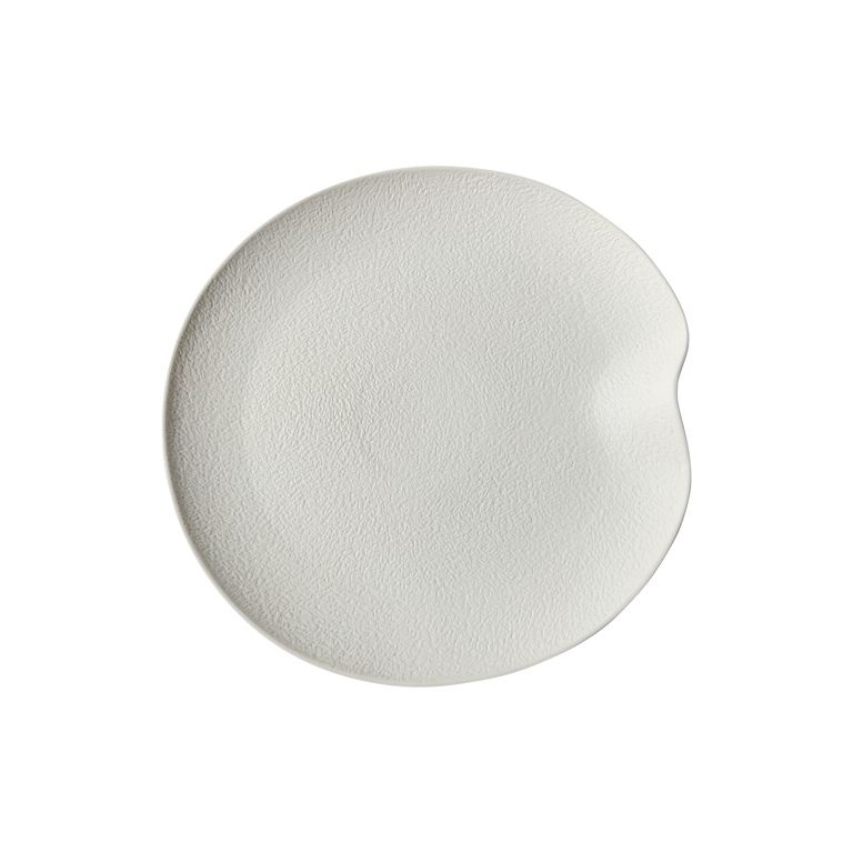 Bricard Dax serviesset 27-delig Mat Wit