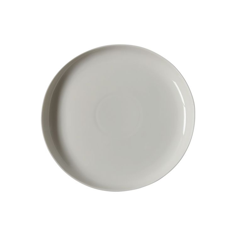 Bricard Colmar serviesset 27-delig Wit