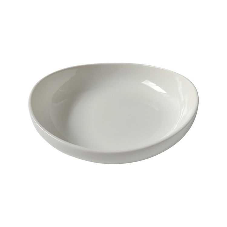 Bricard Colmar serviesset 27-delig Wit