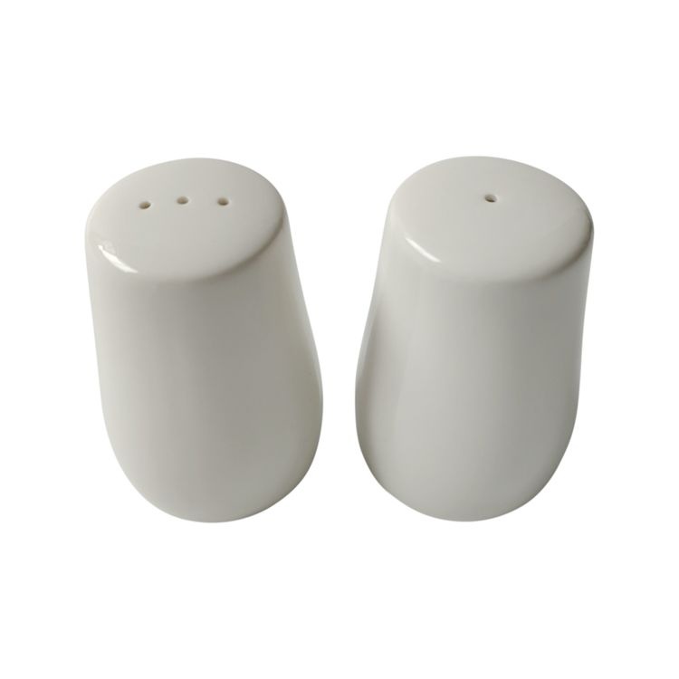 Bricard Colmar serviesset 27-delig Wit