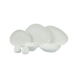 Bricard Sery serviesset 27-delig Wit