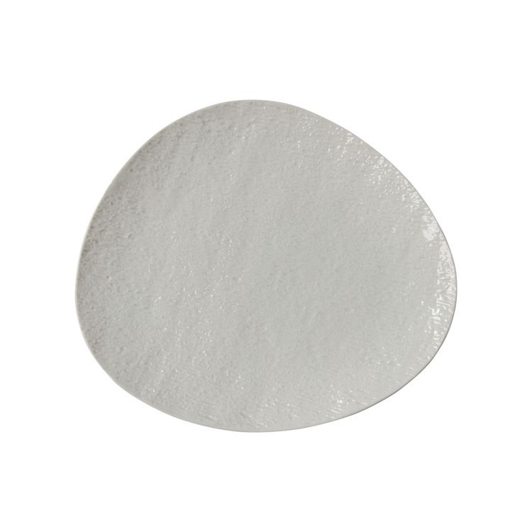 Bricard Sery serviesset 27-delig Wit