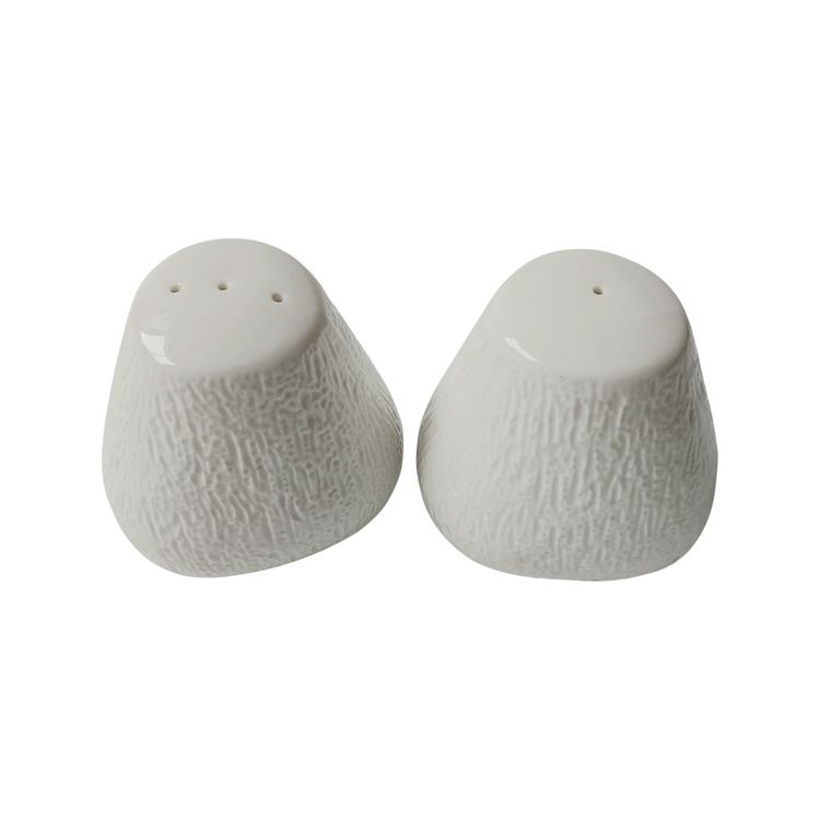 Bricard Sery serviesset 27-delig Wit