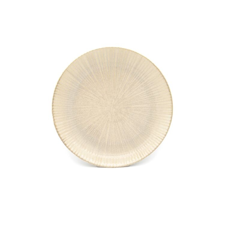 Bricard Amilly serviesset 25 delig Crème | 6 persoons