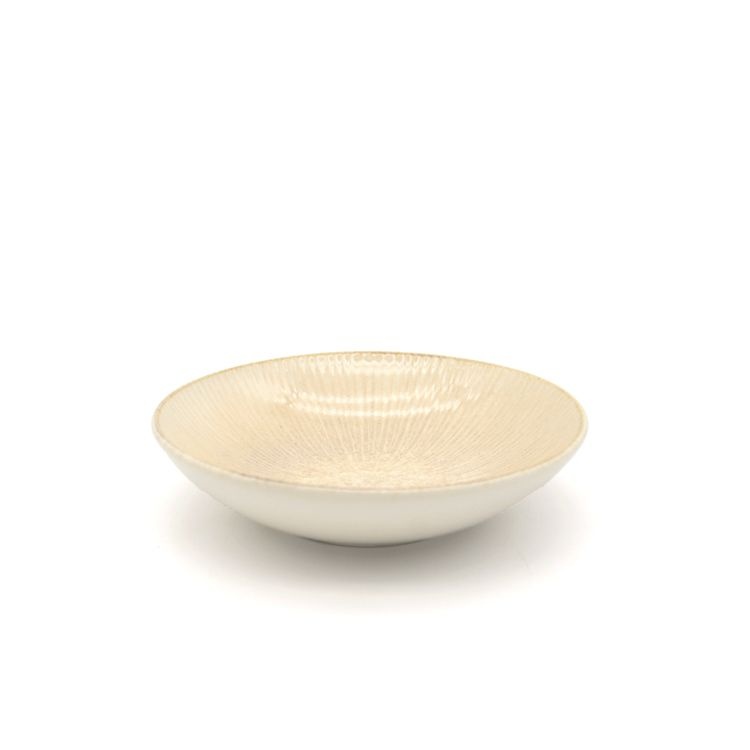 Bricard Amilly serviesset 25 delig Crème | 6 persoons