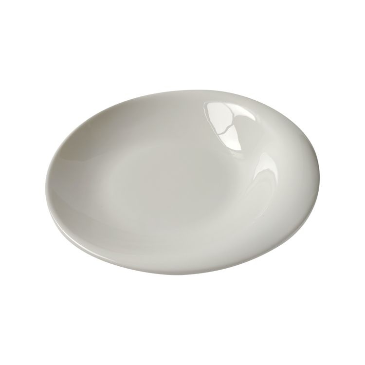 Bricard Clichy serviesset 27 delig - wit | 6 persoons