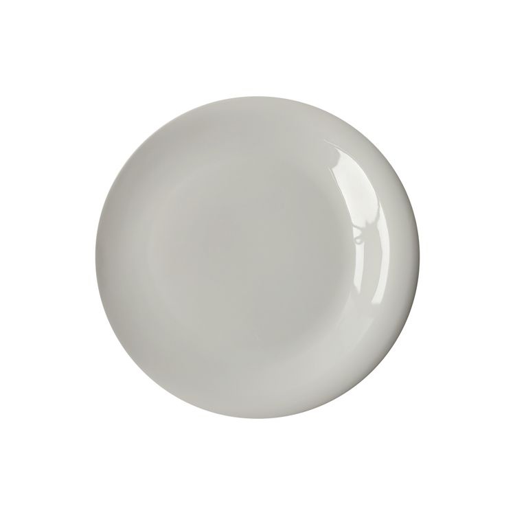 Bricard Clichy serviesset 27 delig - wit | 6 persoons