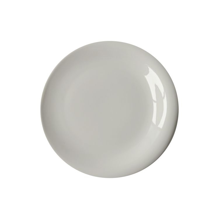 Bricard Clichy serviesset 27 delig - wit | 6 persoons