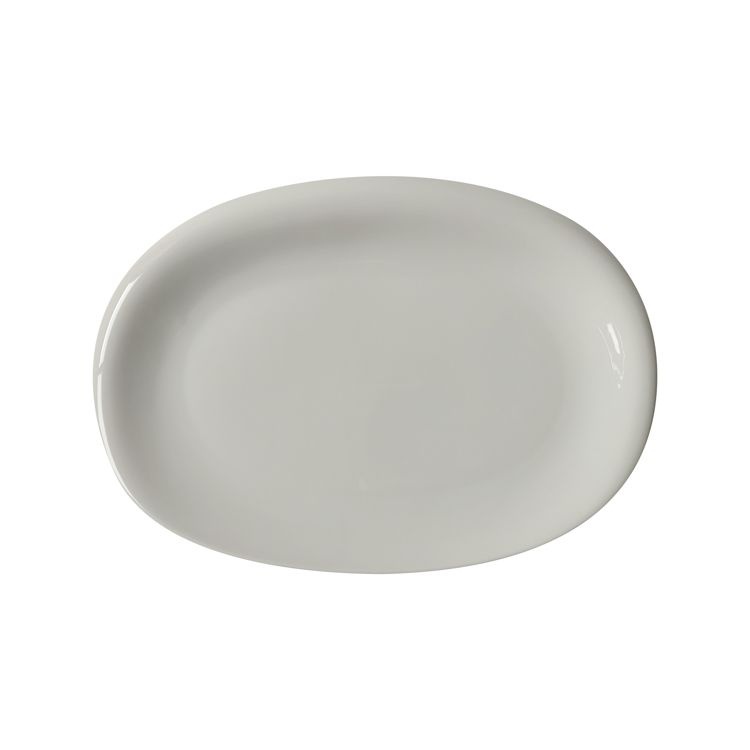 Bricard Clichy serviesset 27 delig - wit | 6 persoons