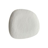 Bricard Brest serviesset 27 delig - mat wit | 6 persoons