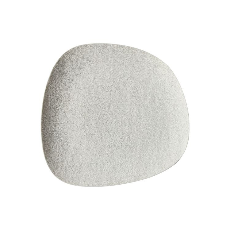 Bricard Brest serviesset 27 delig - mat wit | 6 persoons