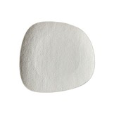 Bricard Brest serviesset 27 delig - mat wit | 6 persoons