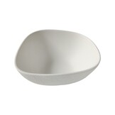 Bricard Brest serviesset 27 delig - mat wit | 6 persoons