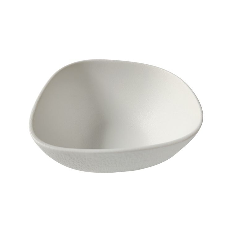 Bricard Brest serviesset 27 delig - mat wit | 6 persoons