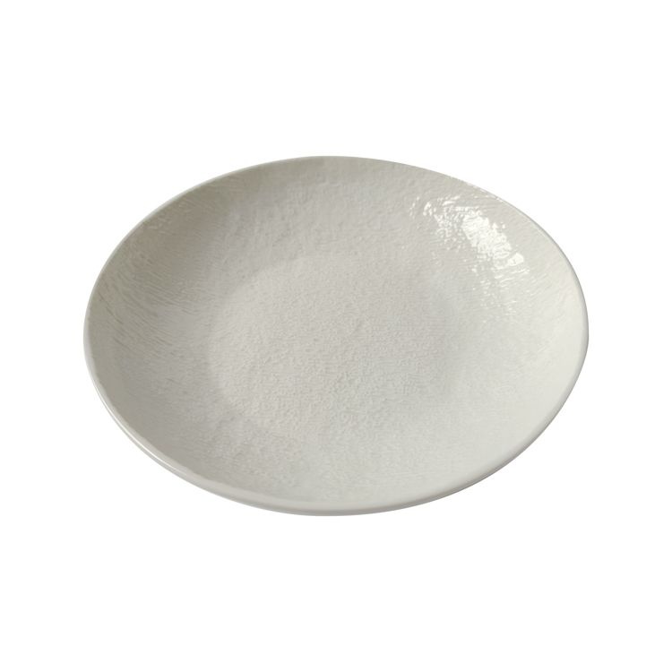 Bricard Porcelain Valance serviesset 27 delig - wit | 6 persoons