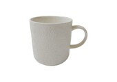 Bricard - Valance - Mokkenset  - Wit 2 delig