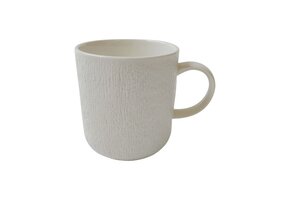 Bricard - Valance - Mokkenset  - Wit 2 delig