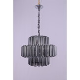 Hanglamp Méline - 50 cm - Smoke