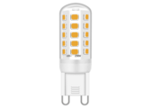 G9 led lamp 5W 3000K dimbaar